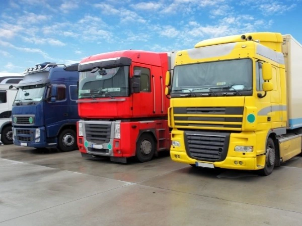 Ankara Bahariye Nakliye